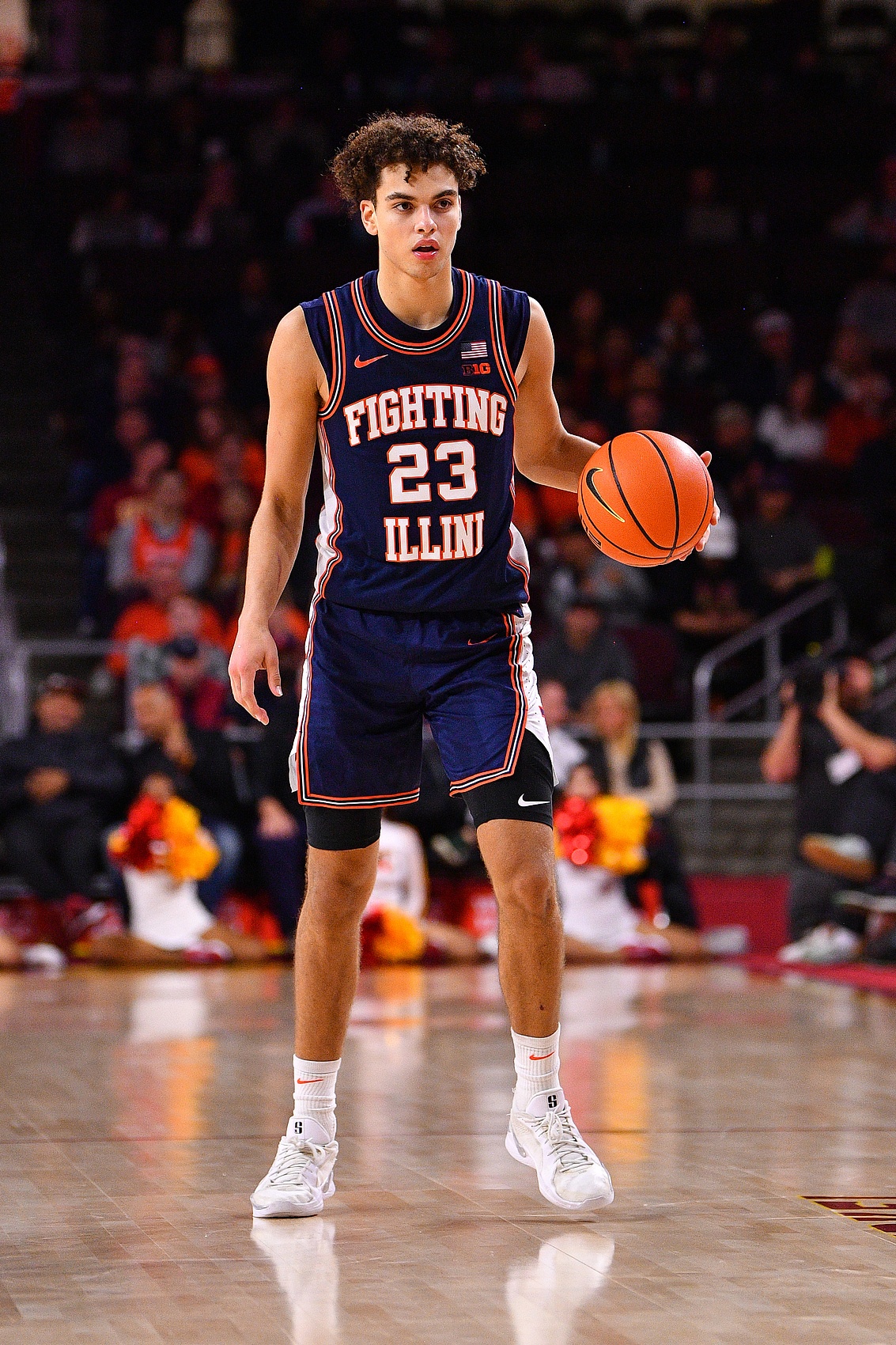 必赢体育-前6稳了？大一后卫瓦格勒将参加NBA选秀！从三星高中生到比肩德隆